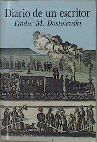 Diario de un escritor | 153509 | Dostoevskiï, Fiodor Mijaïlovich (1821-1881)