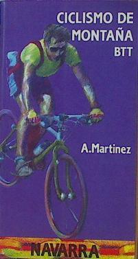 Ciclismo De Montaña Btt Navarra | 54325 | Martinez Adolfo