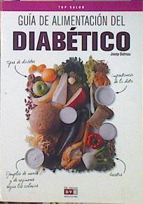 Guía de alimentación del diabético | 139998 | Dalmau, Josep