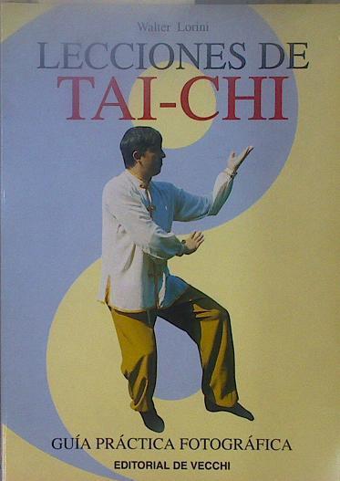 Lecciones de Tai-Chi | 150992 | Lorini, Walter