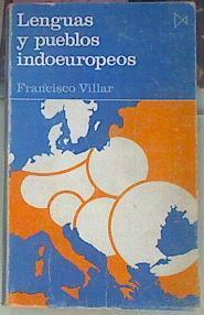 Lenguas y Pueblos Indoeuropeos | 43819 | Villar Liébana, Francisco