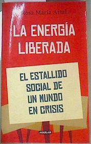 La Energia Liberada 8 | 158888 | Artal Martínez, Rosa María