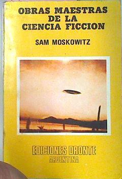 Obras Maestras De La Ciencia Ficcion | 26036 | Moskowitz Sam