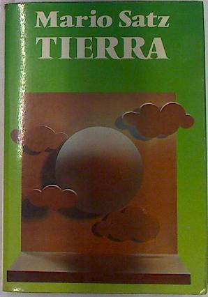 Tierra | 129193 | Satz, Mario