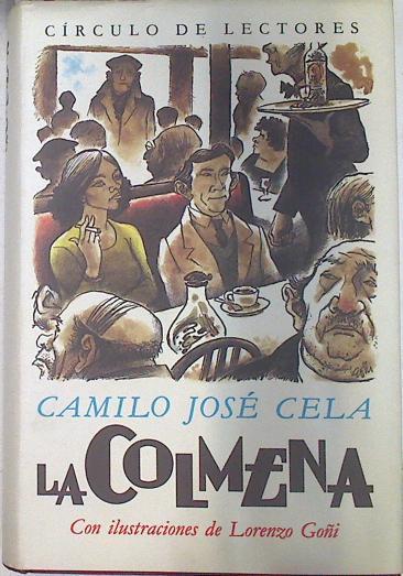 La Colmena | 133414 | Cela, Camilo José