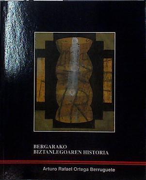 Berfarako Biztanlegoaren Historia | 144225 | Arturo Rafael Ortega Berruguete