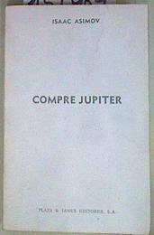 Compre Júpiter | 157909 | Asimov, Isaac