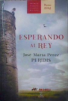Esperando al rey | 151397 | Jose maria Perez, Peridis (1942- )