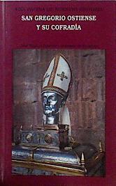 San Gregorio Ostiense y su cofradía | 144764 | Pascual Hermoso de Mendoza, José Manuel