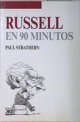 Russell en 90 minutos | 137022 | Strathern, Paul