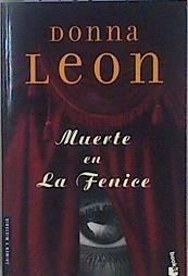 Muerte en La Fenice | 148651 | Donna Leon/Traducción  Ana María de la Fuente Rodríguez