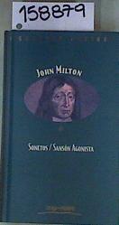 "Sonetos ; Sansón agonista" | 158879 | Milton, John