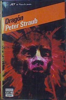 Dragon | 4967 | Straub Peter