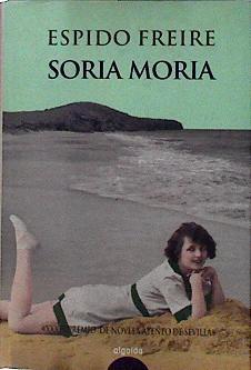 Soria Moria | 143703 | Espido Freire