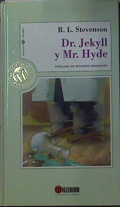 Doctor Jekyll Y Mister Hyde | 14428 | Stevenson Robert Louis
