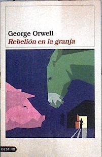 Rebelión en la granja | 143732 | Orwell, George