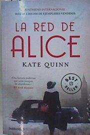 La red de Alice | 151488 | Kate Quinn