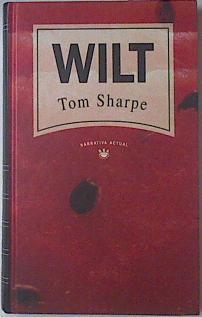 Wilt | 69504 | Sharpe, Tom