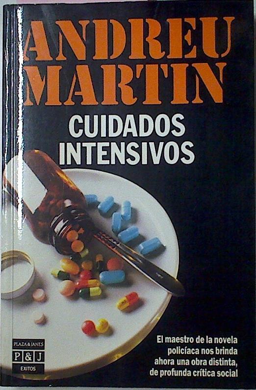 Cuidados Intensivos | 1116 | Martin Andreu (1949