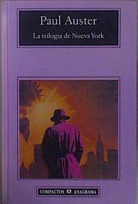 La trilogia de Nueva York | 37339 | Paul Auster