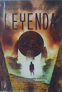 Leyenda | 149369 | Lynn Golemon, David