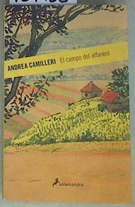 Montalbano 17. El campo del alfarero | 157938 | Camilleri, Andrea (1925-)