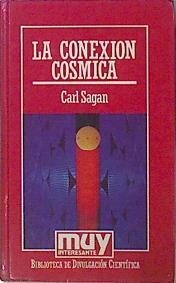 La Conexion Cosmica | 1929 | Sagan, Carl