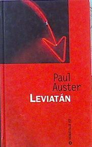 Leviatan | 34133 | Auster, Paul