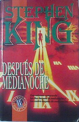 Despues De Medianoche | 19599 | King Stephen