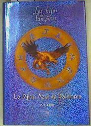 La Djinn azul de Babilonia. Los hijos de la lampara II | 108970 | Kerr, Philip B.