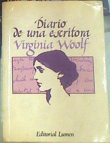 Diario de una escritora | 96480 | Woolf, Virginia