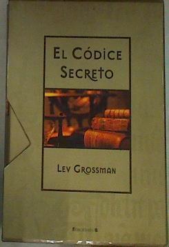 El códice secreto | 158050 | Grossman, Lev