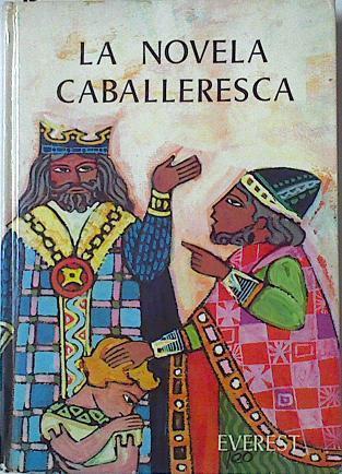 La novela caballeresca | 128140 | Osorio Rodríguez, José María