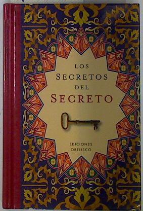 Los secretos del secreto | 131449 | Lawson, Jack