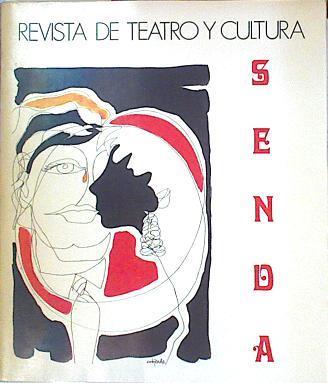 Senda. Revista de Teatro y Cultura | 141556 | Ceballos Abascal, Aquilino