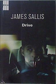 Drive | 104344 | James Sallis