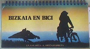 Bizkaia en bici | 126905 | Ariznabarreta, Abel/Galarza, Juan Victor
