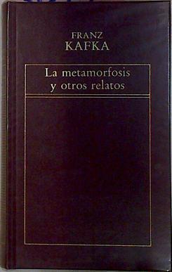 La Metamorfosis Y Otros Relatos | 30731 | Kafka, Franz