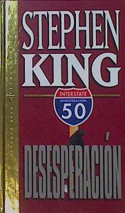 Desesperacion | 5014 | King Stephen