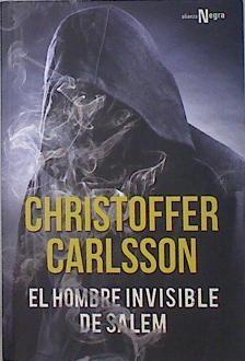 El hombre invisible de Salem | 136814 | Carlsson, Christoffer