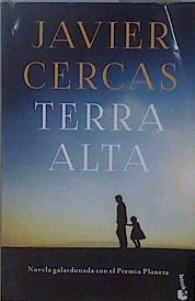 Terra Alta | 150109 | Cercas, Javier