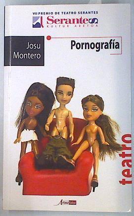 Pornografía | 135589 | Montero Revilla, Josu