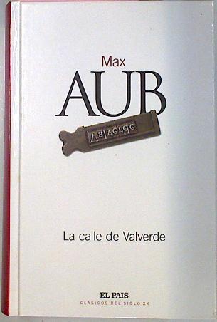 La Calle De Valverde | 28371 | Aub Max