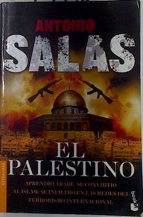 El Palestino | 95770 | Antonio Salas