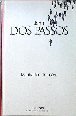 Manhattan Transfer | 27733 | Dos Passos John
