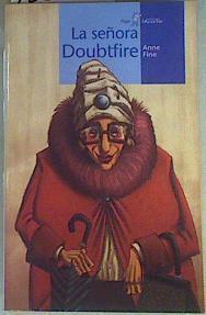 La señora Doubtfire | 158308 | Fine, Anne