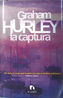 La captura | 136346 | Hurley, Graham (1946- )