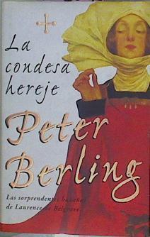 La Condesa Hereje | 57807 | Berling Peter