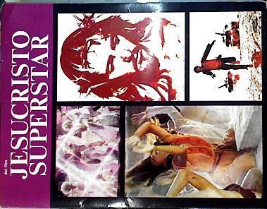 Jesucristo Superstar | 76543 | Stigwood, Robert
