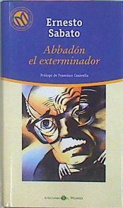 Abaddon El Exterminador | 30073 | Sabato, Ernesto